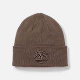 Timberland TB0A2PJR Berretto Marrone